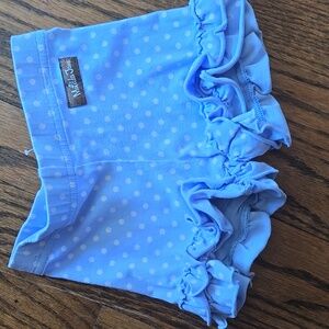 Matilda Jane polka dot shorties 18 Mo